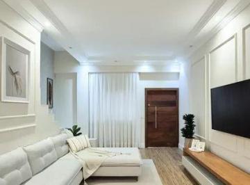 9c1a14cb2ff82b3d916dbbbad45e98125a9c225b · Sobrado com 3 dormitórios à venda, 320 m² por R$ 1.180.000,00 - Taboão - São Bernardo do Campo/SP