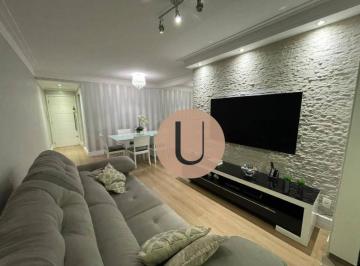 0df7f4cbd43965f389bb581162104e6c24a0be49 · Apartamento com 3 dormitórios à venda, 80 m² por R$ 820.000,00 - Vila Carrão - São Paulo/SP