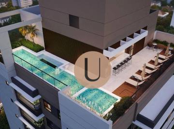 451d23f8b457615205ee5b1ff6b33ff1cdcfc421 · Apartamento com 2 dormitórios à venda, 44 m² por R$ 660.000,00 - Paraíso - São Paulo/SP