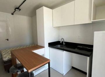 b7b30ef555e8a20d45fc5249d4dd2cd3dd9b152b · Loft com 1 dormitório para alugar, 20 m² por R$ 2.000,02/mês - São Francisco de Assis - Camboriú/SC
