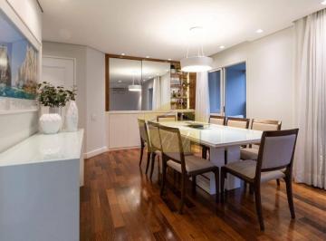 efce4490def24325407ccea0263380a864c6d633 · Apartamento com 3 dormitórios à venda, 128 m² por R$ 2.539.000,00 - Vila Uberabinha - São Paulo/SP