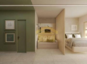 1da1037cf19cefffbed431f7e0729d6012bd0ebb · Apartamento à Venda na Chácara Klabin - 1 quarto