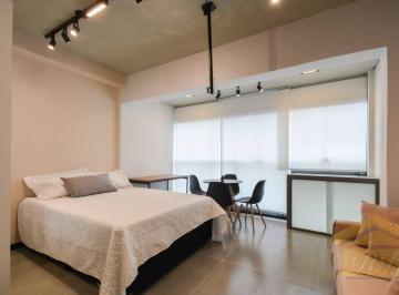 c1694aa9425311a657caa39933bc3bed55d35eec · Apartamento à Venda na Chácara Klabin - 1 Quarto