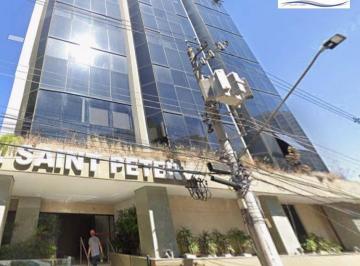 cef70e21545d5d5404660d5c29b16679c8987757 · Salas Comerciais para alugar, 150 m² por R$ 11.550/mês - Centro - Guarulhos/SP