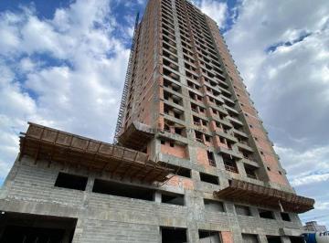 682146f39549c7ba34ead2845803c27d14b699db · Apartamento com 2 dormitórios à venda, 60 m² por R$ 544.038,67 - Capão Raso - Curitiba/PR
