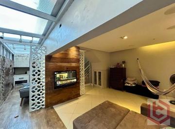 7ee9ee9c103819157f003430c4af621cc4688149 · Casa com 3 dormitórios à venda, 120 m² por R$ 850.000,00 - Marapé - Santos/SP