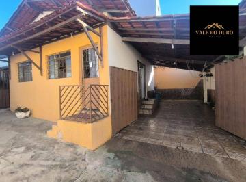 fc3868551e458e11739c90db9663a77659c3ee56 · Casa à venda, 50 m² por R$ 230.000,00 - Veneza - Ribeirão das Neves/MG