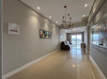 ecce18da7d5a4bd66625606c4a1464d61a534d72 · Apartamento à venda, 102 m² por R$ 1.300.000,00 - Canto do Forte - Praia Grande/SP