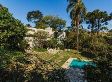 3537c832a8206e8adc4615cb411dd26bfb1c18e2 · Casa com 4 Quartos à venda, 878 m² por R$ 8.000.000 - Jardim Guedala - São Paulo/SP