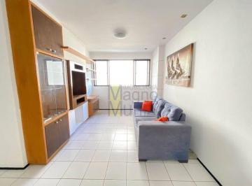 4cea358cf31c808481426a719a129905b78fed15 · Apartamento próx. ao Cocó com 2 quartos, 68 m² por R$ 390.000 - Cocó - Fortaleza/CE