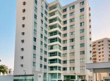 Fachada · Apartamento com 3 dormitórios à venda, 100 m² por R$ 350.000,00 - Papicu - Fortaleza/CE
