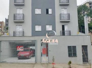 0d89ddd0ba31e5ac6ff2d297a10cab25eae5c1bb · Cobertura com 2 dormitórios à venda, 50 m² por R$ 485.000,00 - Vila Guiomar - Santo André/SP