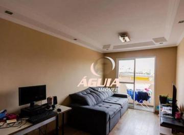 93d40fa700e9d769ca23b449f35a8e397cad0ede · Apartamento à venda, 72 m² por R$ 390.000,00 - Parque Oratório - Santo André/SP