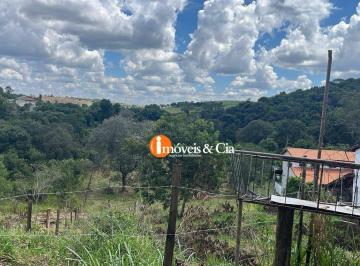 7203b7b1602e8062cb6051ed71e62d5a113e0962 · Terreno com 3,517,27m2, leve declive e com bela vista - Chácaras Maringá - Atibaia/SP
