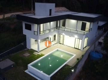 7017a3d9a15faebf2987b1a457194f95e8137666 · Casa à venda, 330 m² por R$ 1.490.560,00 - Estância Santa Maria do Laranjal - Atibaia/SP