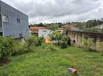 c6a8a984e6e7fc325d55b321546216e39e198c59 · Terreno à venda, 520 m² - Vila Santista - Atibaia/SP