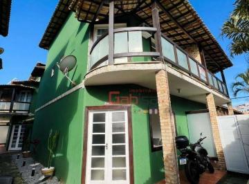 52dd290d9957ec485298c09e7fe064017974e98a · Casa com 3 dormitórios à venda, 100 m² por R$ 495.000,00 - Ogiva - Cabo Frio/RJ