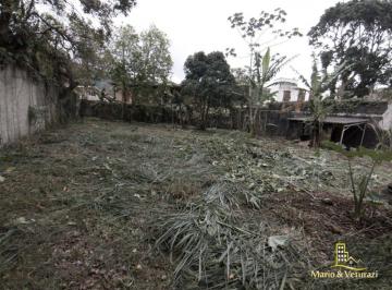 db0ae853c55038bd8cf264dd7388d55a53ef8d11 · Terreno à venda, 540 m² por R$ 840.000,00 - Jardim Guaiuba - Guarujá/SP