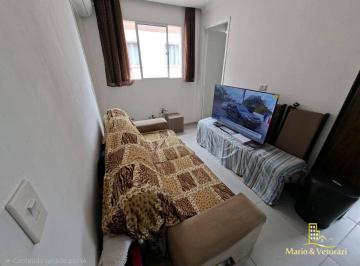 121f2a8039886533892b79f1aa0062cae06a40e0 · Apartamento com 2 dormitórios à venda, 39 m² por R$ 300.000,00 - Jardim dos Pássaros - Guarujá/SP