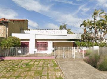 FRENTE DA CASA · Amplo Sobrado na Vila Trujillo com 5 Quartos e Edícula – Oportunidade Única!