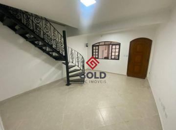 c4b9cc65ec860056137ed29ed2fc4f016a5f535a · Sobrado com 3 dormitórios à venda, 150 m² por R$ 698.000,00 - Santa Maria - São Caetano do Sul/SP