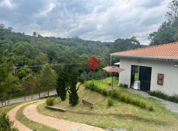 bc109ee95e21a117fa72f4665e3da31a350da5af · Chácara com 3 dormitórios à venda, 1573 m² por R$ 750.000,00 - Quinta Divisão - Suzano/SP