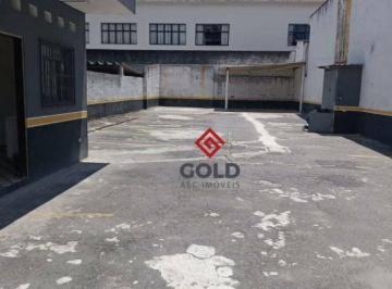 7b5024e3ba717543ac23e4de85f2888ee7a0ffba · Terreno à venda, 295 m² por R$ 1.500.000,00 - Centro - Santo André/SP