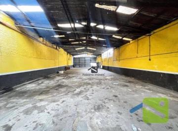 2f1b504fbbae6dfb2101e3ec519a815d0d439752 · Galpão para alugar, 350 m² por R$ 9.100,00 - Centro - Osasco/SP