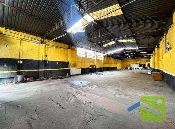 58110ef4de4e5688a412ebb4774b4c4bce8189f4 · Galpão para alugar, 350 m² por R$ 9.100,00 - Centro - Osasco/SP