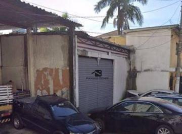 5fc3f67c8e4914133c6b542546307ff0b0d4b3ec · Galpão Comercial à venda, Rio Pequeno, São Paulo - GA0021.