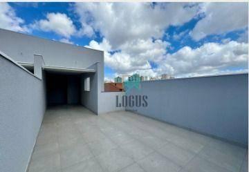 aa8eaa340ff3265e339d73e17456f522143f1521 · Cobertura com 2 dormitórios à venda, 33 m² por R$ 391.000,00 - Vila Guiomar - Santo André/SP