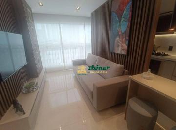 e2fe1e4fe9687bf2678173b1a1ece90965041861 · Apartamento à venda, 49 m² por R$ 648.900,00 - Jardim Flor da Montanha - Guarulhos/SP