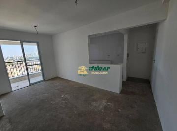 8a0627d75ab074aefc62f688d31f31cabdb6a898 · Apartamento com 2 dormitórios à venda, 58 m² por R$ 439.000,00 - Jardim Anny - Guarulhos/SP