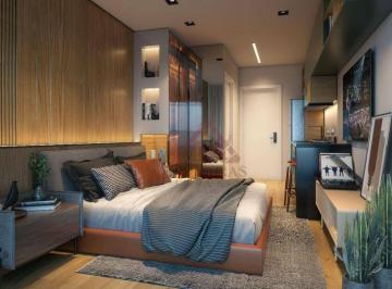 af7f9f43d0ca3179a754847dd29f199ffdbc8da7 · Apartamento com 1 dormitório à venda, 19 m² por R$ 315.000,00 - Centro - Curitiba/PR