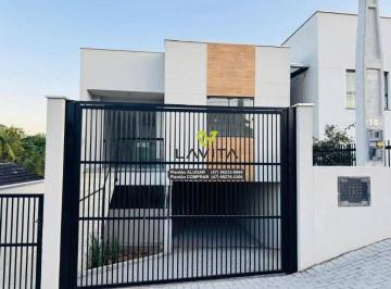 291e1a0077d597eca2bbd7fb088e2c8baafed0e0 · Casa com 3 dormitórios à venda, 127 m² por R$ 563.128,80 - Itoupava Central - Blumenau/SC
