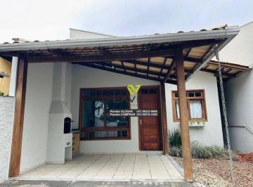 686ba5379a6f4650b724778b809d979d66ca2ce8 · Casa com 115m2 à venda no Bairro Escola Agrícola em Blumenau/SC