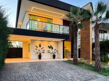 f7ff3f124d1185fc0cc54087f7e48feafaa9f632 · Casa com 4 dormitórios à venda, 250 m² por R$ 1.690.000,00 - Urucunema - Eusébio/CE