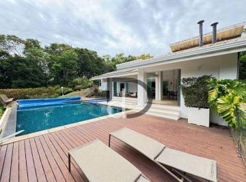 a23c336d47517538d0a521957ddab74a5c1774ed · Casa com 3 quartos à venda, 389 m² por R$ 4.180.000 - Condomínio Vale Da Santa Fé - Vinhedo/SP