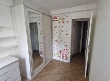 Apartamento · 55m² · 2 Quartos · 1 Vaga · Apartamento com 2 quartos para alugar, 55 m² por R$ 3.450/mês - Sítio da Figueira - São Paulo/SP