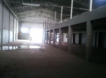 Comercial · 900m² · 3 Vagas · Galpão à venda, 900 m² por R$ 3.300.000,00 - Vila Carrão - São Paulo/SP
