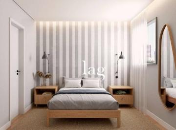 bd3bb6b44ba8f624e2c39a9a415a93d4590620db · Apartamento com 2 quartos à venda, 54 m² - Fit Santa Rosália - Sorocaba/SP