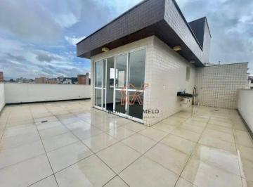 837b0faad9a77ae3fd87da41bfd98241a2621a8f · Cobertura com 3 quartos para alugar, 130 m² por R$ 4.200/mês - Padre Eustáquio - Belo Horizonte/MG
