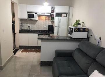 Apartamento · 44m² · 1 Quarto · 1 Vaga · Apartamento com 1 dormitório à venda, 44 m² por R$ 180.000,00 - Zona 07 - Maringá/PR