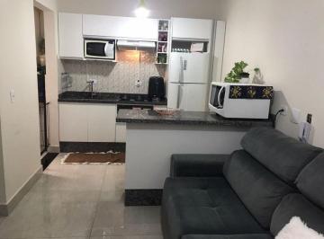 Apartamento · 44m² · 1 Quarto · 1 Vaga · Apartamento com 1 dormitório à venda, 44 m² por R$ 180.000,00 - Zona 07 - Maringá/PR