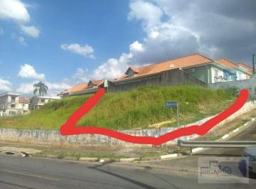 d9ec758ccf036b9f31298f10b12f7e78c4821062 · Terreno à venda, 600 m²- Portão - Arujá/SP