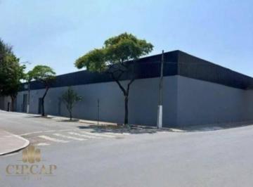 6dfc55411395ee045e6c351ba5128b39673d849c · Galpão com Renda à venda, 3.300 m² por R$ 70.000.000 - Cambuci - São Paulo/SP