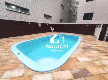 daf14059901e7b12f5678cc838ec71d95821ca54 · Apartamento com 2 Quartos Guilhermina Praia Grande/SP