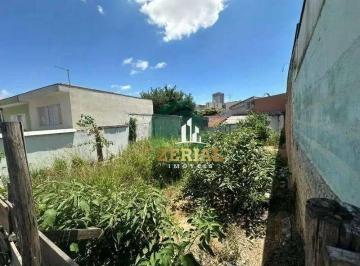 581712b6de00d9a8e5ebbf49c2a937c23416b610 · Terreno à venda, 207 m² por R$ 550.000,00 - Cerâmica - São Caetano do Sul/SP