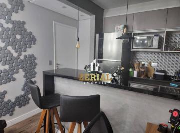 58127c28c331213f6f28db8204a7247c9302476f · Apartamento com 2 dormitórios à venda, 50 m² por R$ 372.000,00 - Sacomã - São Paulo/SP
