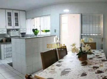 7331bf18438e321624cf390fd2bcae662b42d874 · Sobrado com 3 dormitórios à venda, 208 m² por R$ 760.000,00 - Cerâmica - São Caetano do Sul/SP